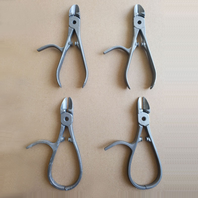 礦山園林機(jī)械配件