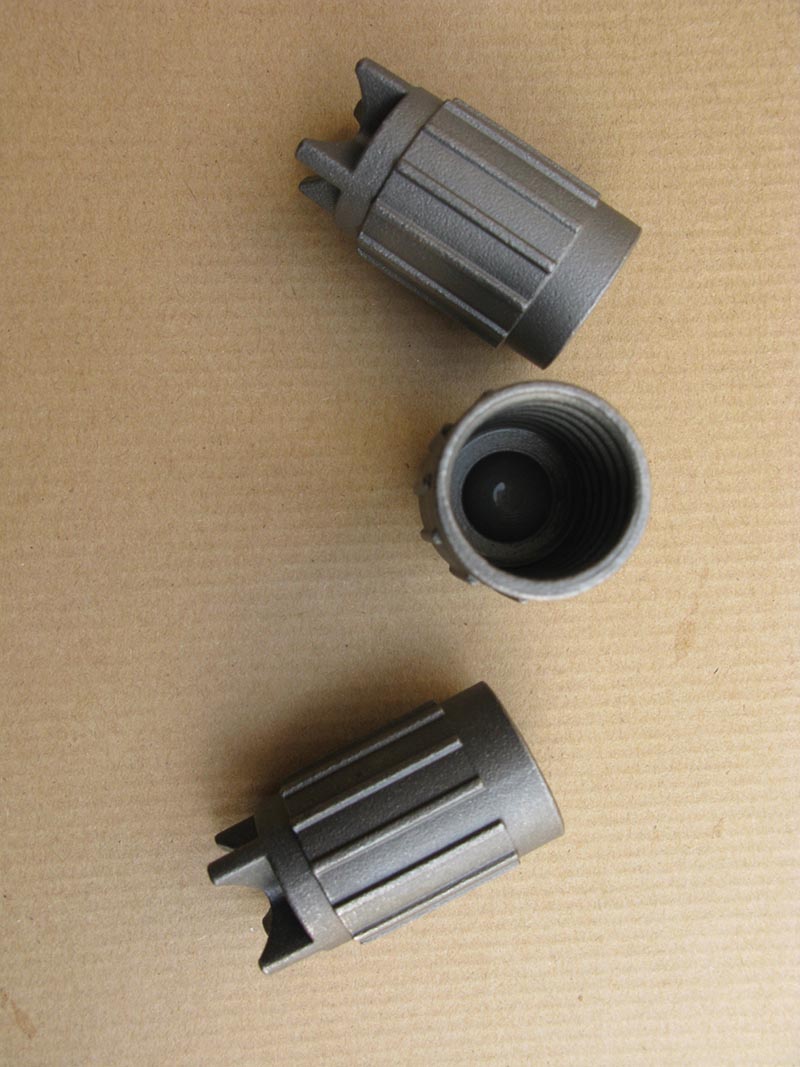 礦山園林機(jī)械配件