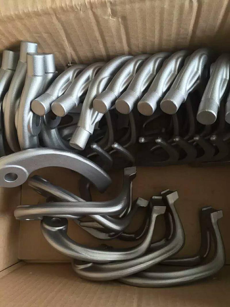 打包機(jī)械配件