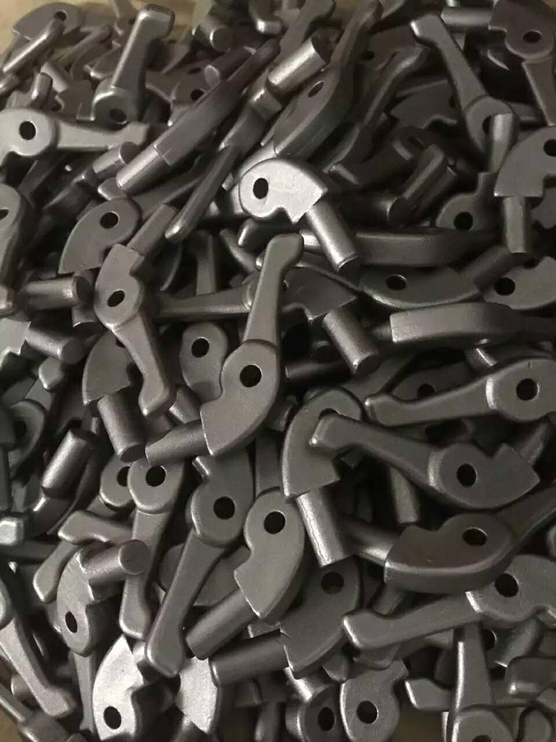 打包機(jī)械配件