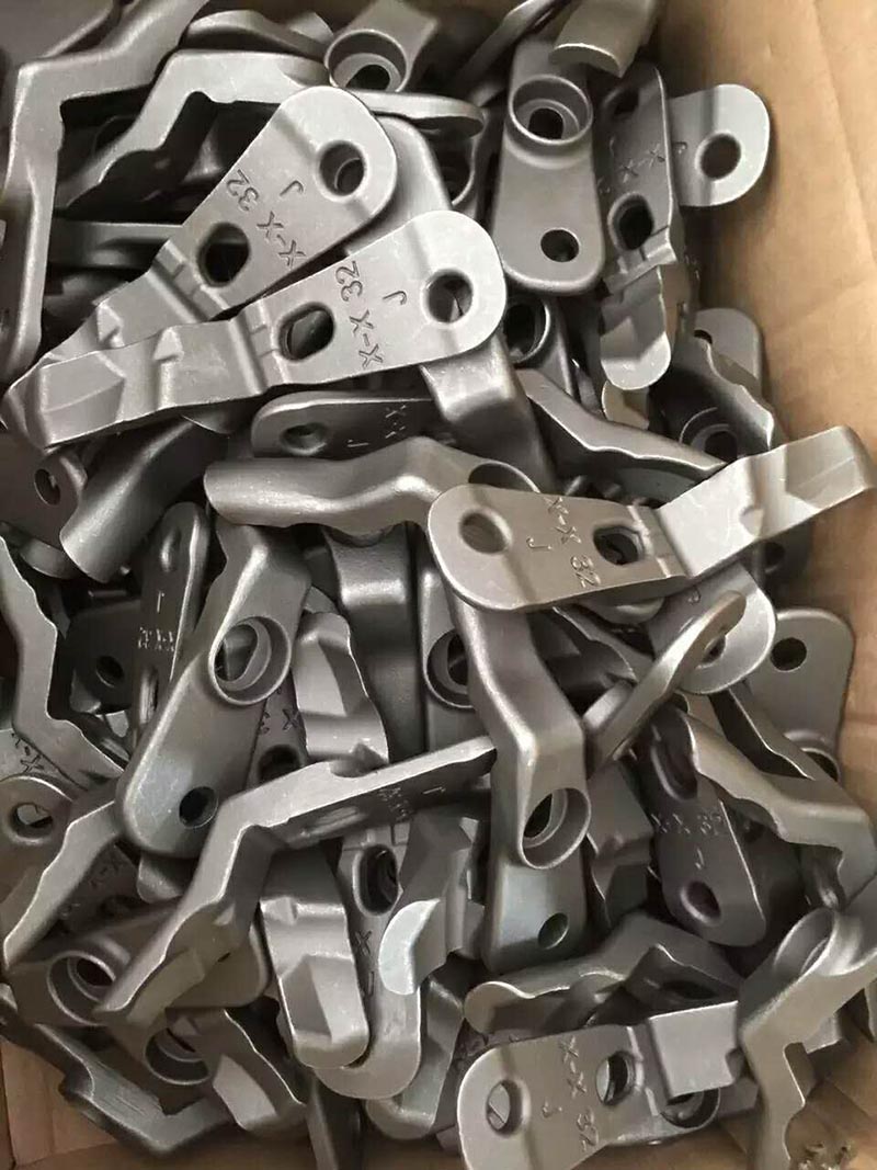 打包機(jī)械配件