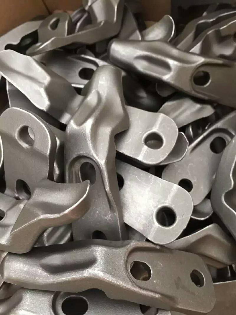 打包機(jī)械配件