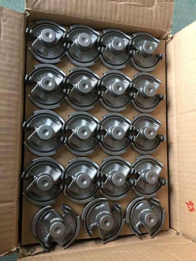 打包機(jī)械配件