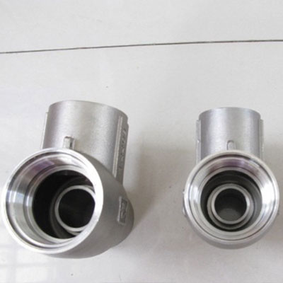 精密機(jī)械加工