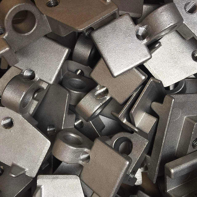 精密機(jī)械加工