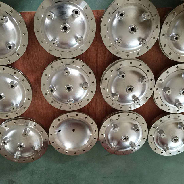 精密機(jī)械加工