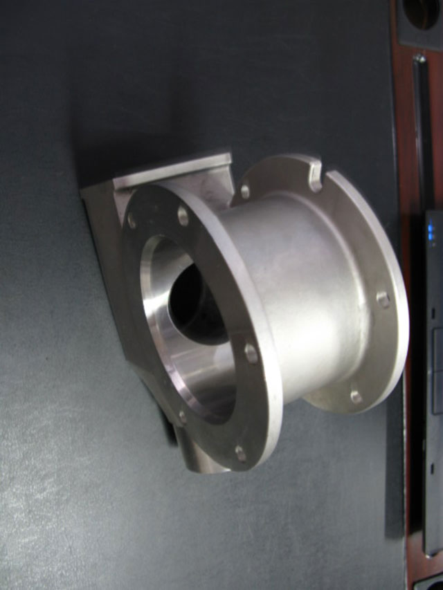 精密機(jī)械加工