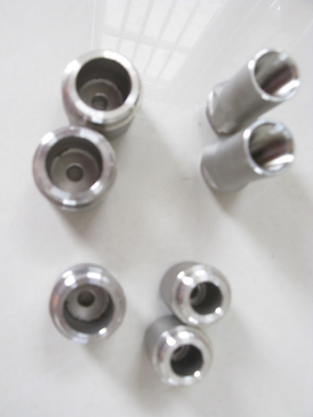 精密機(jī)械加工