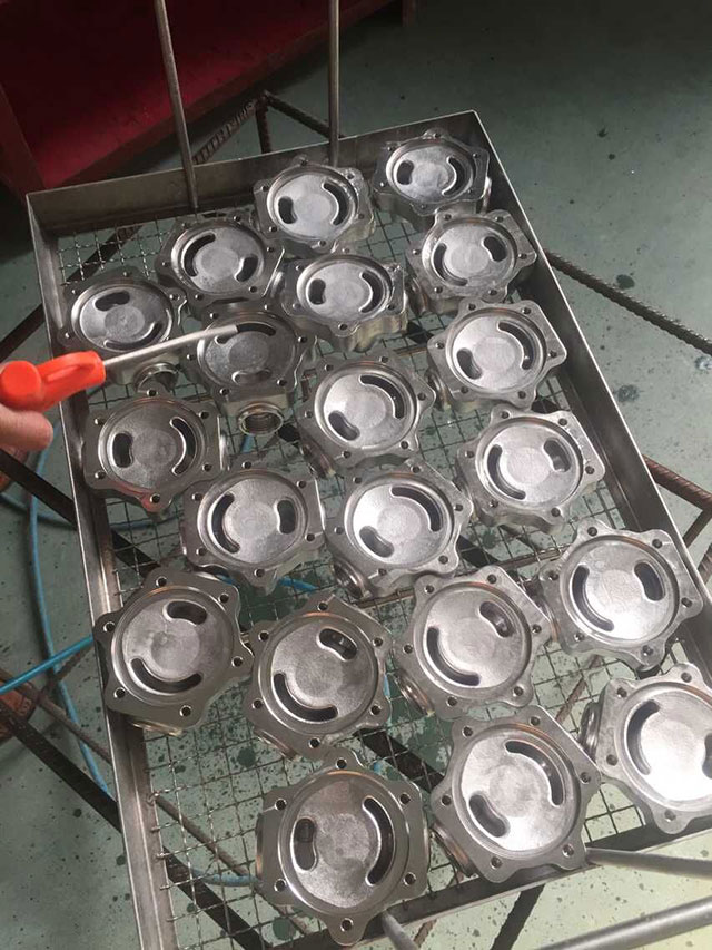 精密機(jī)械加工