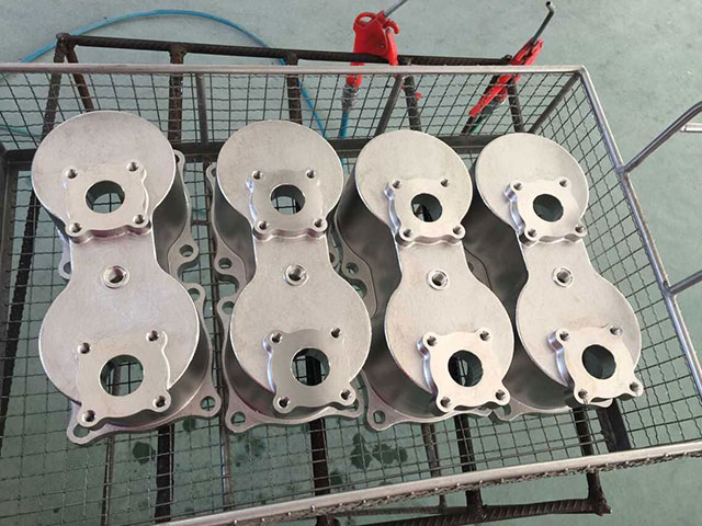 精密機(jī)械加工