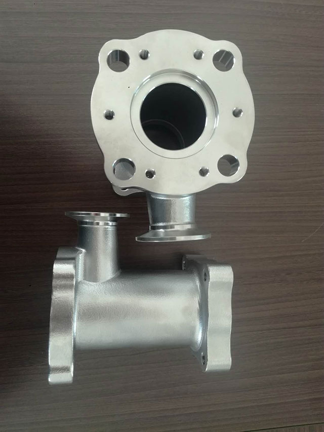 精密機(jī)械加工