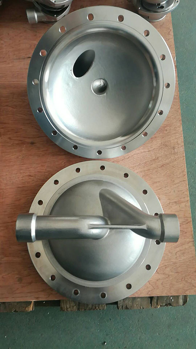 精密機(jī)械加工