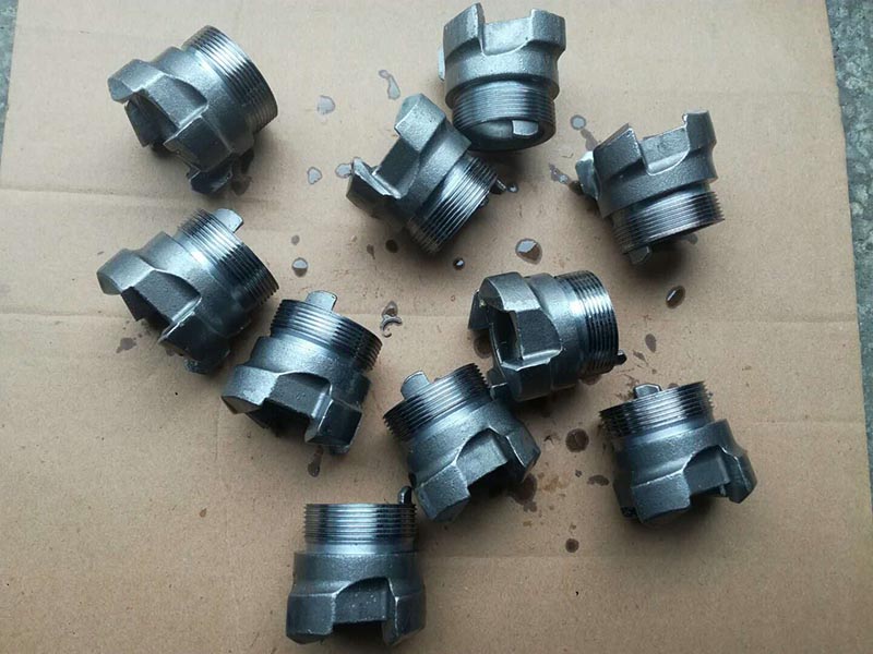 礦山園林機(jī)械配件