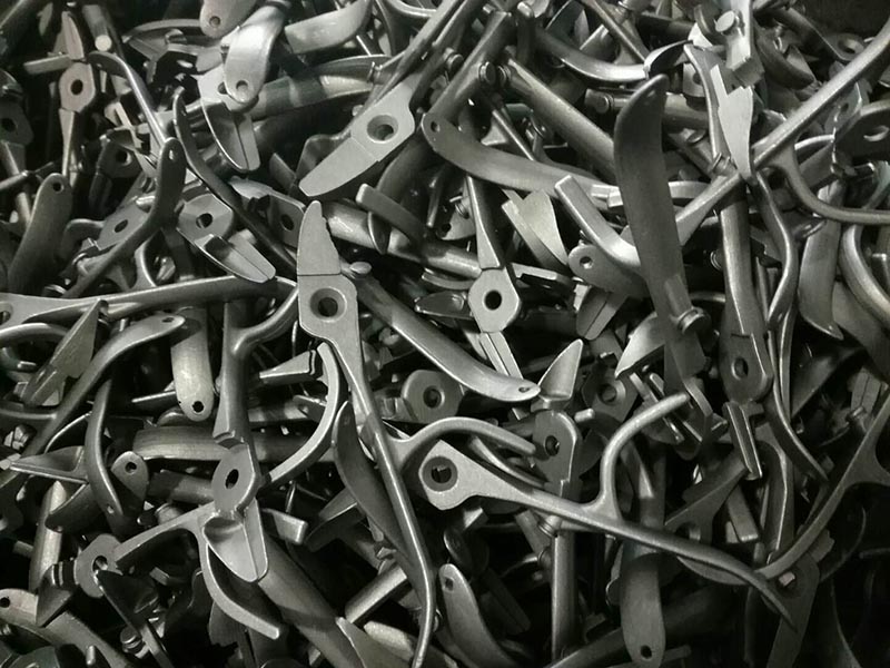 礦山園林機(jī)械配件