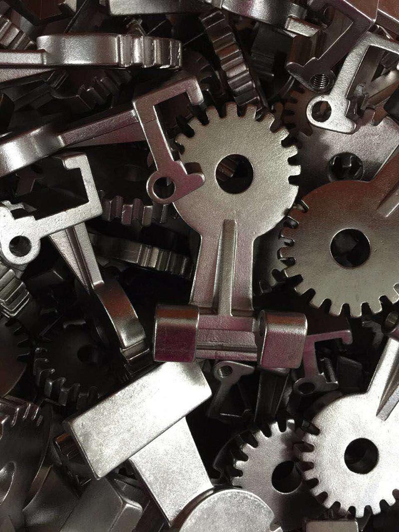 醫(yī)療器械配件